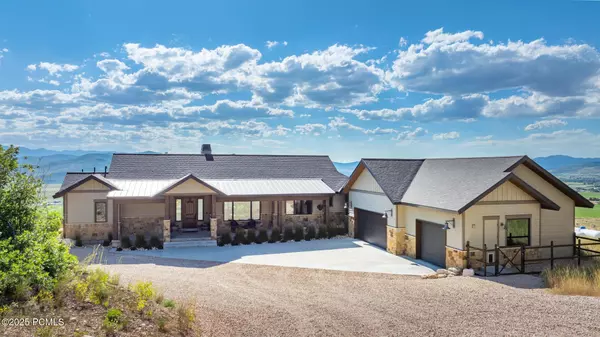 Kamas, UT 84036,1212 Splendor Valley RD Road