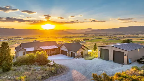 Kamas, UT 84036,1212 Splendor Valley RD Road