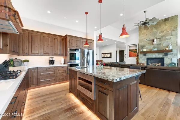 Kamas, UT 84036,1212 Splendor Valley RD Road