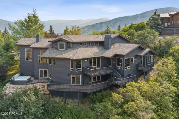Park City, UT 84098,2044 Mahre DR Drive