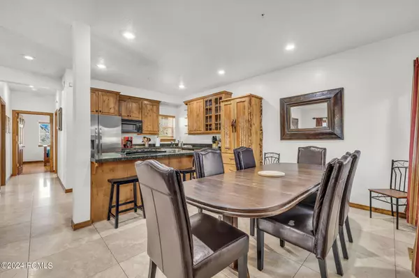 Park City, UT 84098,5428 N Bobsled BLVD Boulevard