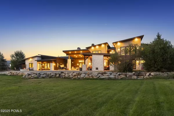 Park City, UT 84098,7005 N Greenfield DR Drive