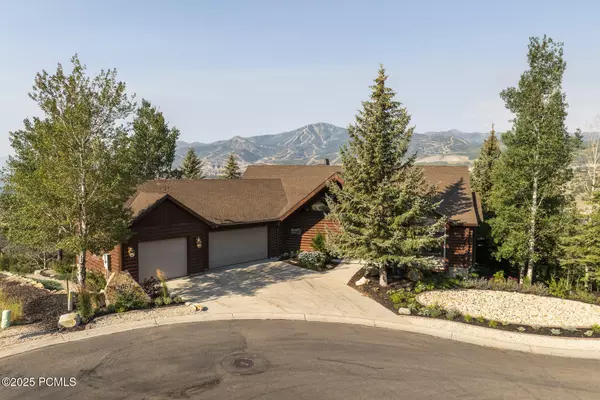 12069 N Sage Hollow CIR Circle, Heber City, UT 84032