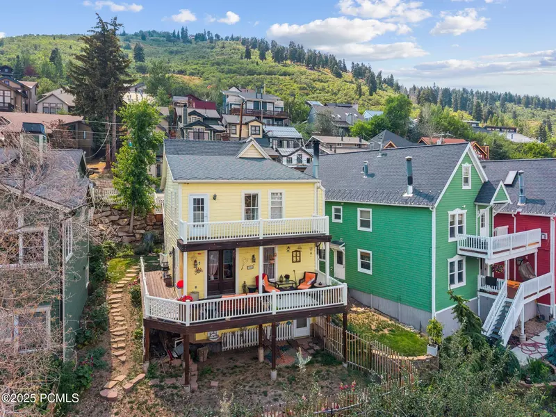 232 Woodside AVE Avenue, Park City, UT 84060