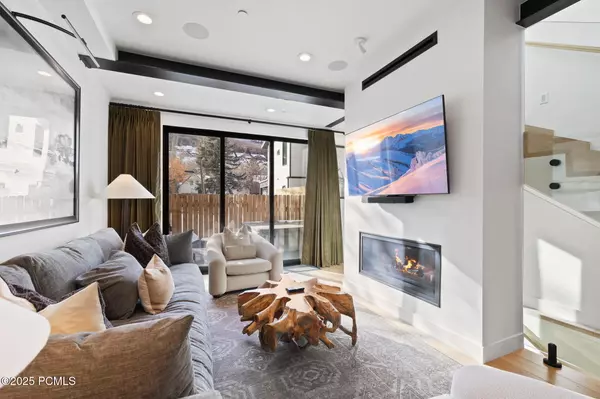 Park City, UT 84060,1125 Park AVE Avenue #2