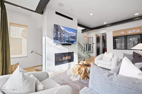 Park City, UT 84060,1125 Park AVE Avenue #2