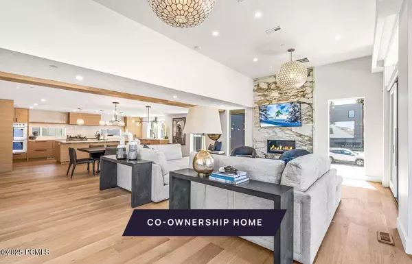 1406 Park AVE Avenue, Park City, UT 84060