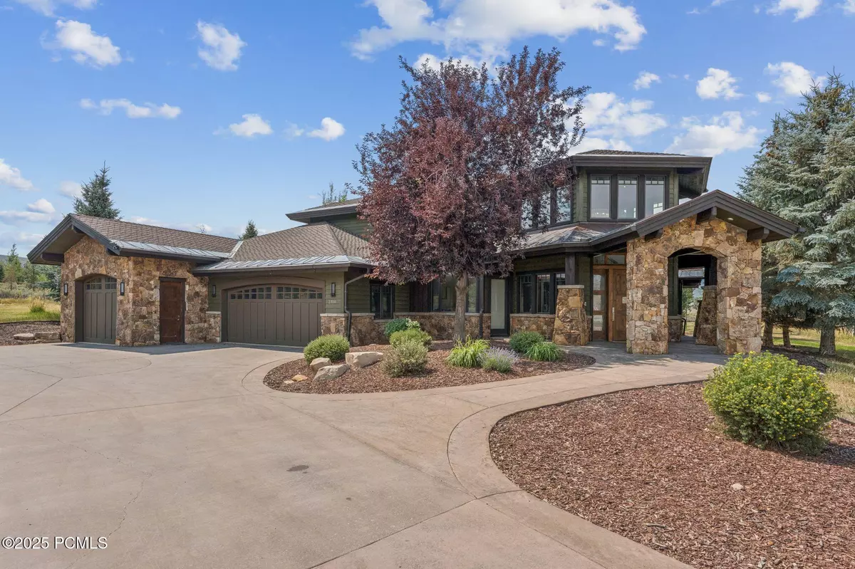 Park City, UT 84098,2310 Appaloosa LN Lane