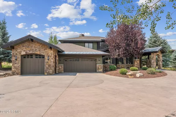 Park City, UT 84098,2310 Appaloosa LN Lane