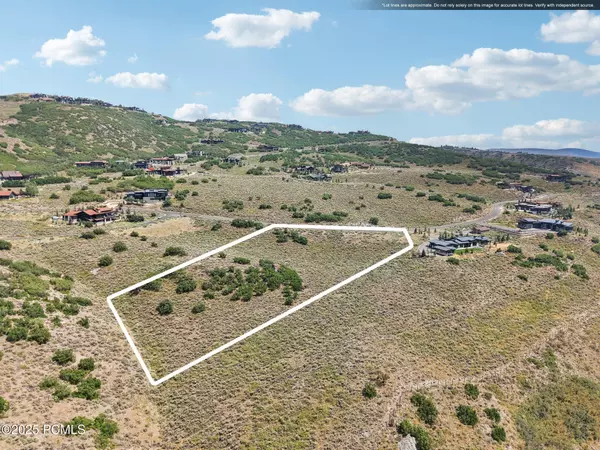 Park City, UT 84098,1275 E Canyon Gate RD Road