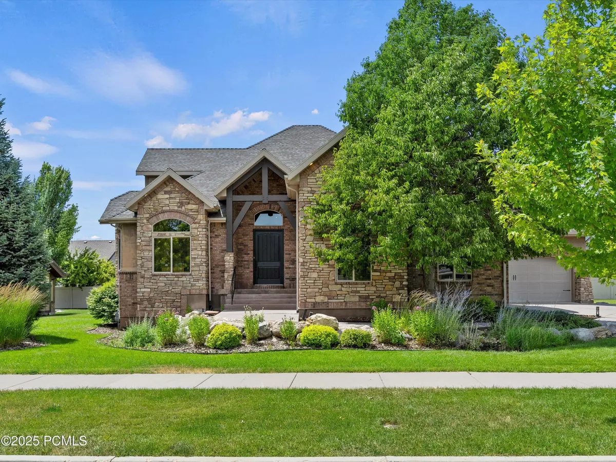 Morgan, UT 84050,5997 N Roundup CT Court