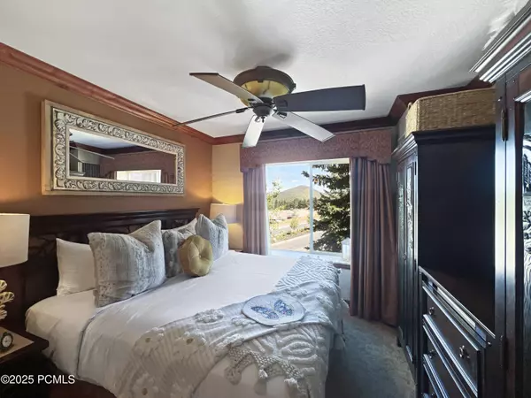 Park City, UT 84098,3000 Canyons Resort DR Drive #3301b