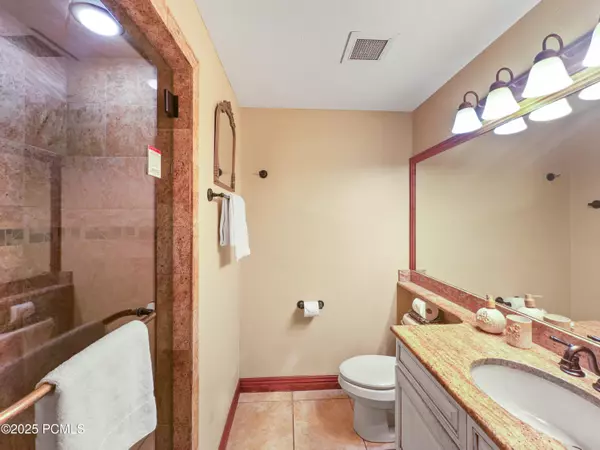 Park City, UT 84098,3000 Canyons Resort DR Drive #3301b