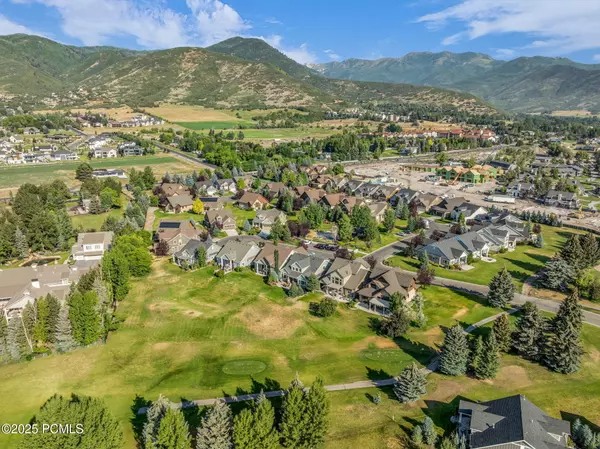 Midway, UT 84049,583 Bayhill DR Drive
