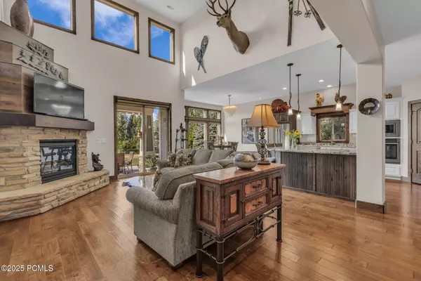 Midway, UT 84049,583 Bayhill DR Drive