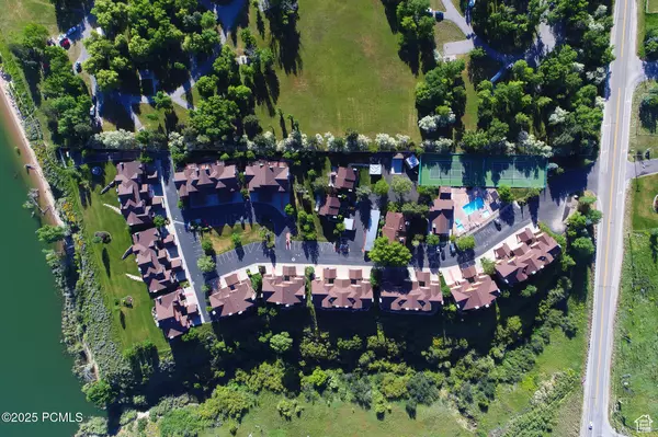 6486 E Highway 39 HWY Highway #Unit 47, Huntsville, UT 84317