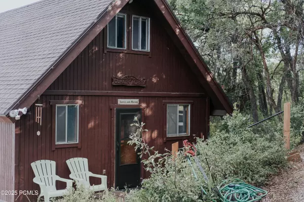 2727 S Valley View RD Road, Coalville, UT 84017