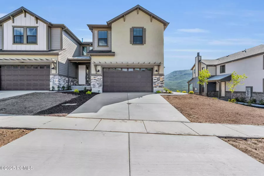 6083 N Westridge RD Road, Heber City, UT 84032