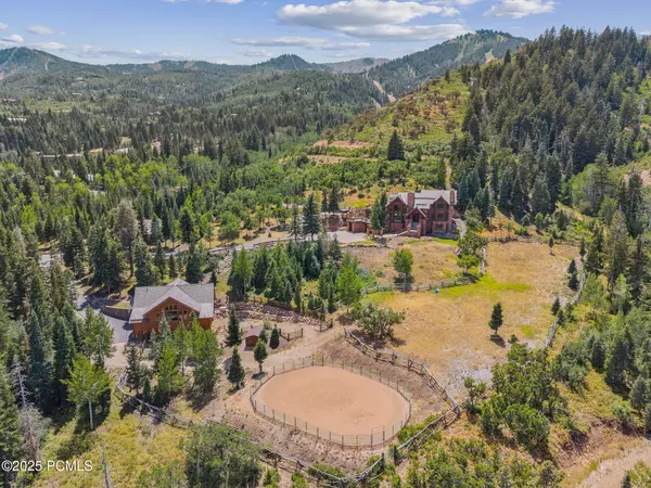 Park City, UT 84098,2500 W White Pine LN Lane