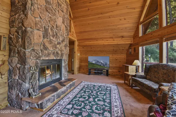 Oakley, UT 84055,4498 E Weber Canyon RD Road