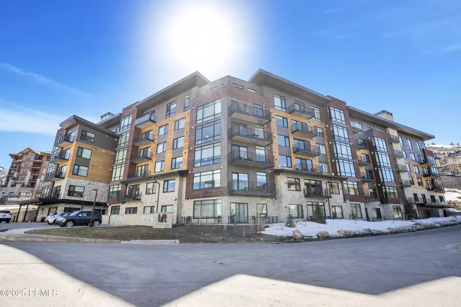 2431 W High Mountain RD Road #507, Park City, UT 84098