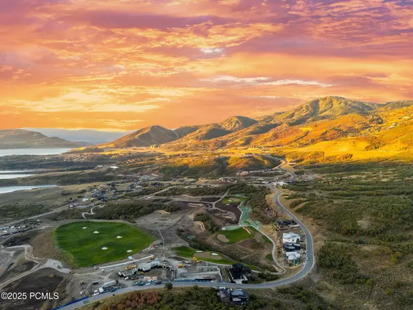 Mayflower Mountain, UT 84032,12002 N Pegasus CIR Circle