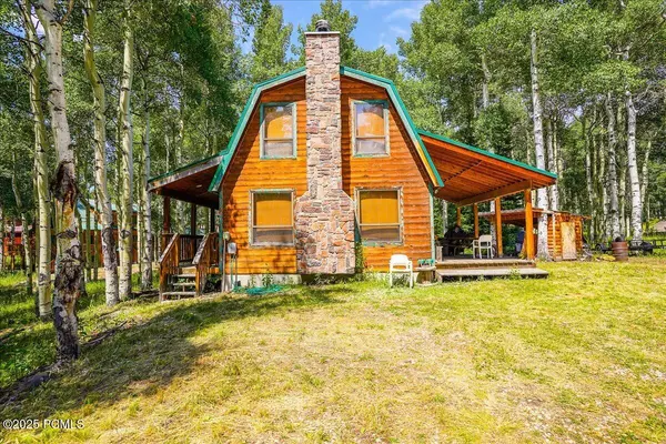 Heber City, UT 84032,4443 Buck WAY Way