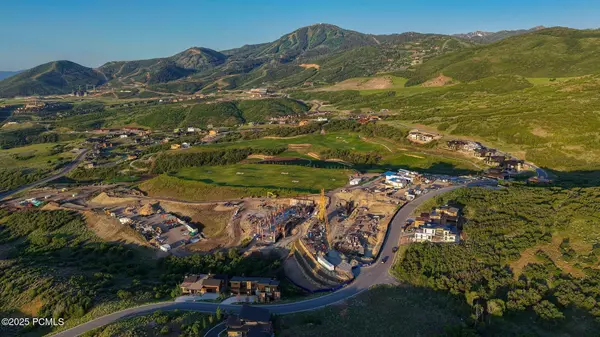 Mayflower Mountain, UT 84032,12012 N Pegasus CIR Circle #255