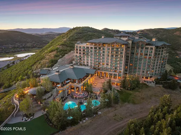 2300 E Deer Valley DR Drive #1102, Park City, UT 84060
