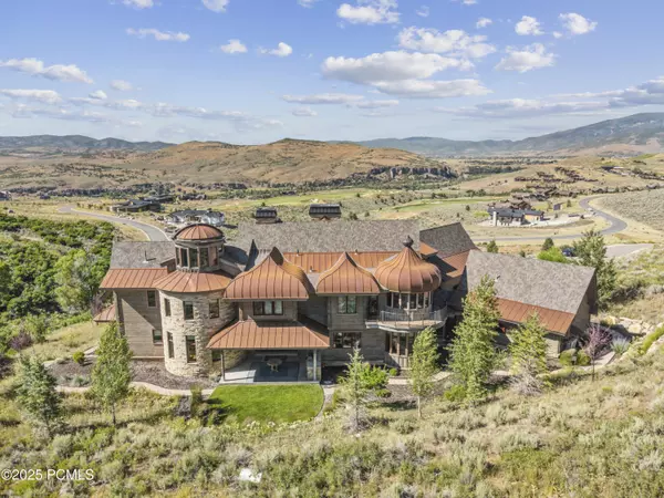 Kamas, UT 84036,6336 E Evening Star DR Drive