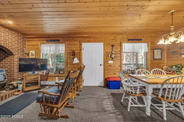 Oakley, UT 84055,Hl-117 River Vu RD Road