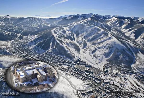 1637 Shortline RD Road #312, Park City, UT 84060