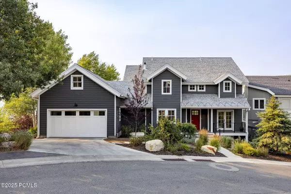 347 Mchenry ST Street, Park City, UT 84060