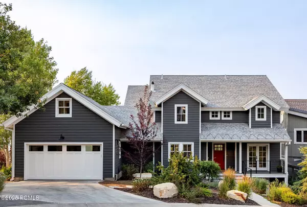 347 Mchenry ST Street, Park City, UT 84060