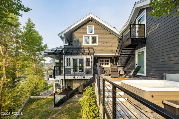 Park City, UT 84060,347 Mchenry ST Street