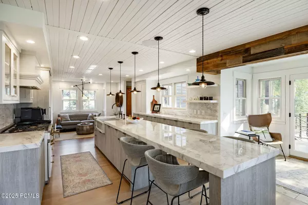 347 Mchenry ST Street, Park City, UT 84060