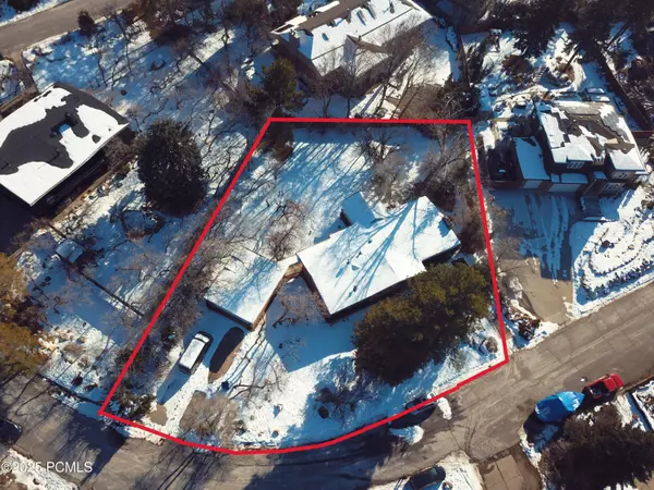 Salt Lake City, UT 84124,3794 E Hermes Drive DR Drive
