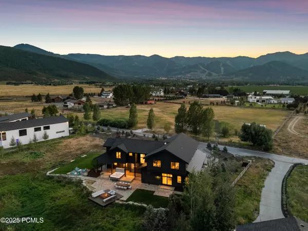 Park City, UT 84098,4746 Old Meadow LN Lane