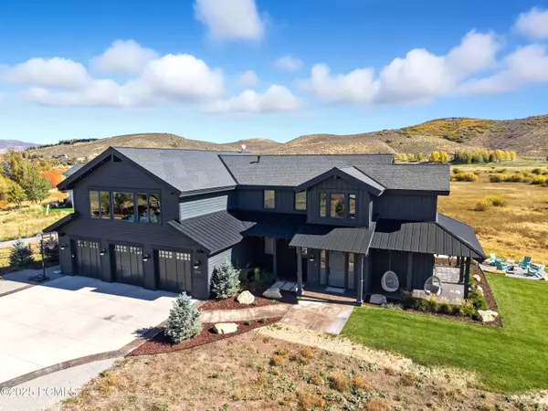 Park City, UT 84098,4746 Old Meadow LN Lane