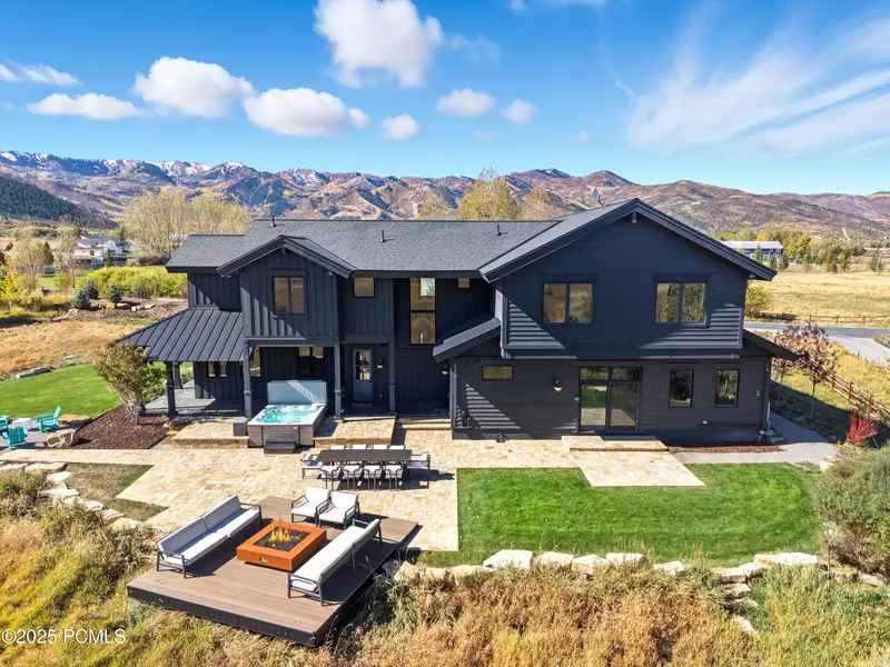 4746 Old Meadow LN Lane, Park City, UT 84098