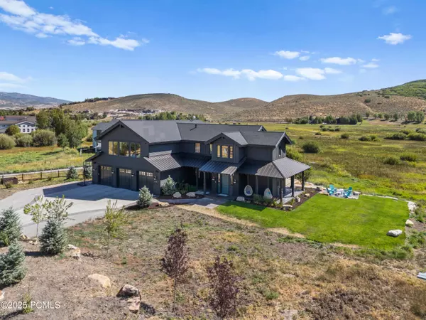 Park City, UT 84098,4746 Old Meadow LN Lane