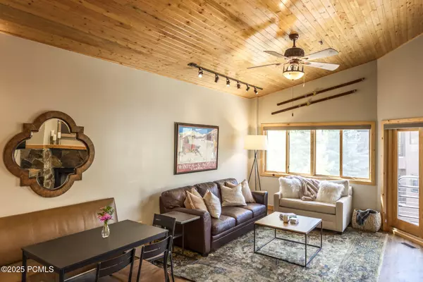 2700 Deer Valley DR Drive #B302, Park City, UT 84060
