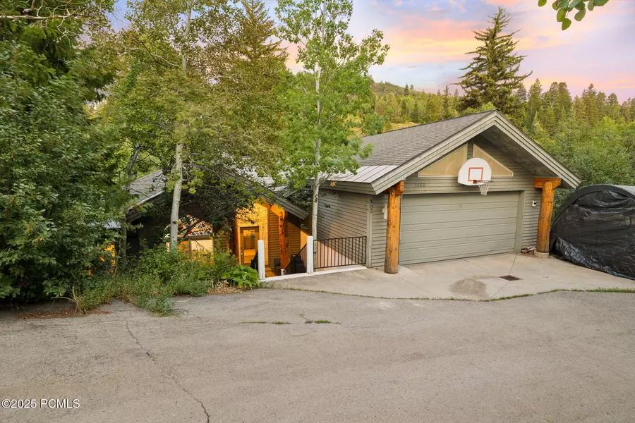 7850 Cedar WAY Way, Park City, UT 84098