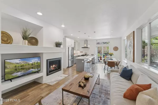 1012 Station Loop RD Road, Park City, UT 84098