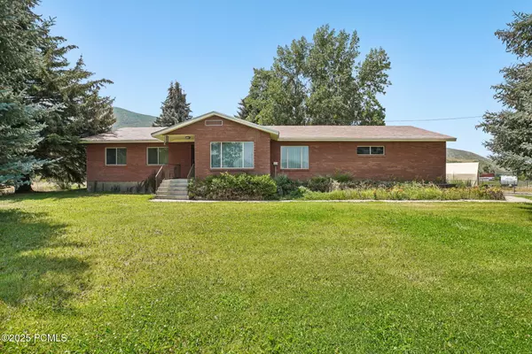 1234 Little Sweden, Daniel, UT 84032