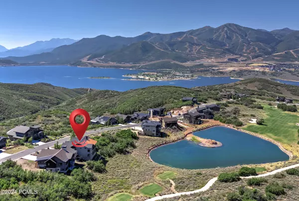 Hideout, UT 84036,1375 Lasso TRL Trail