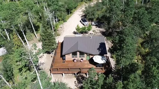 64 & 63 N Navajo WAY Way, Oakley, UT 84055