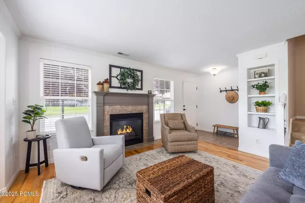 Midway, UT 84049,893 Zurich LN Lane