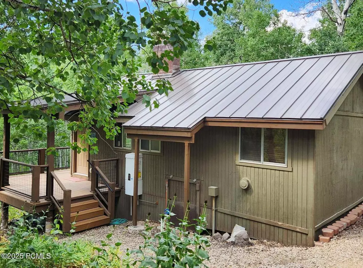 Heber City, UT 84032,10645 Cottonwood LN Lane