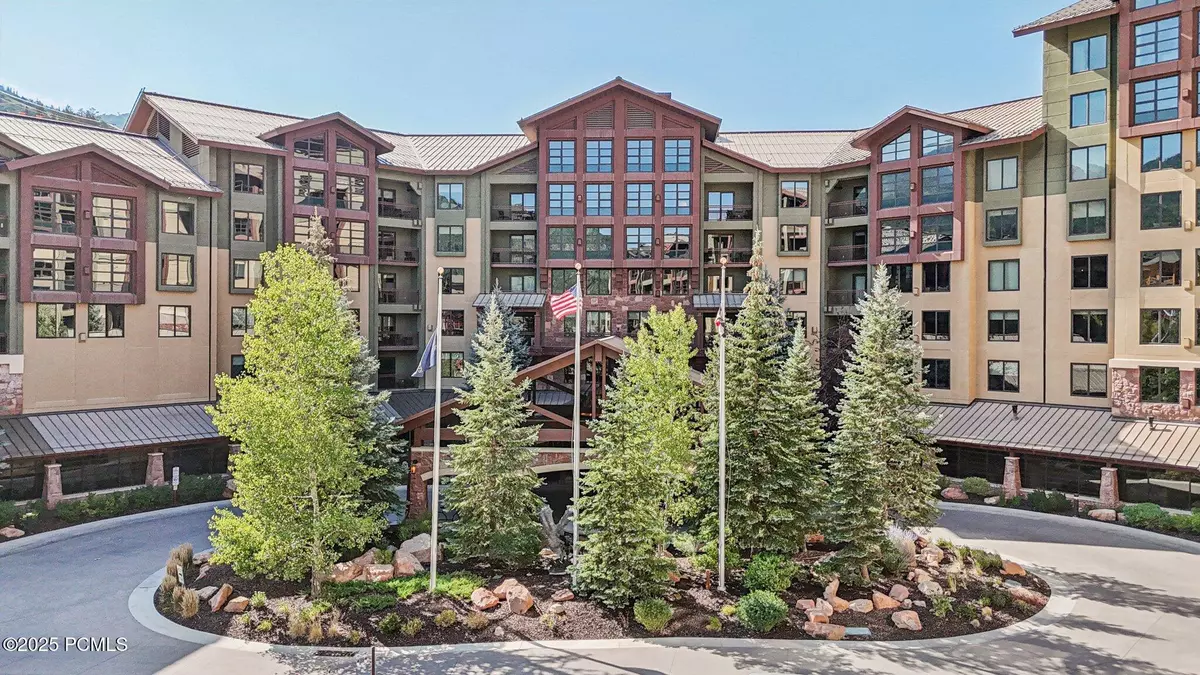 Park City, UT 84098,3855 Grand Summit DR Drive #612/614/616 Q3